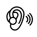 audifono
